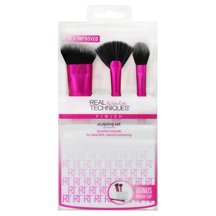 Real Techniques Sculpting Brush