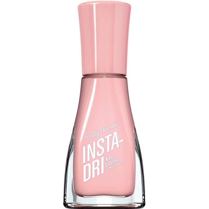 Sally Hansen Insta-dri Nail Color 233 Petal Pusher