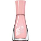 Sally Hansen Insta-dri Nail Color 233 Petal Pusher