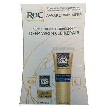 Roc Retinol Correxion Anti-aging Facial Skin Care