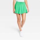 Girls' Knit Skort - All In Motion