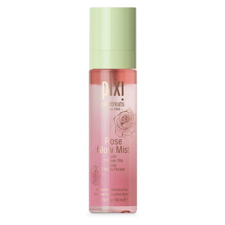 Pixi By Petra Rose Glow Mist