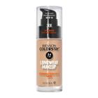 Revlon Colorstay Makeup For Combination/oily Skin With Spf 15 - 200 Nude