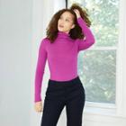 Women's Sweatshirt - A New Day Purple
