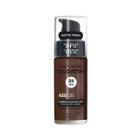 Revlon Colorstay Makeup For Foundation For Combination/oily Skin With Spf 15 - Java