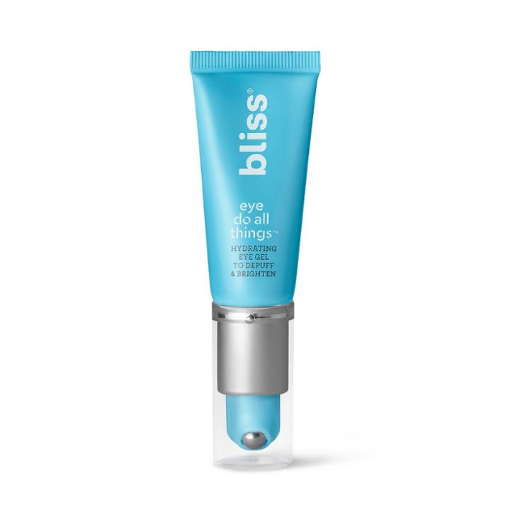 Bliss Eye Do All Things Hydrating Eye Gel - .7oz