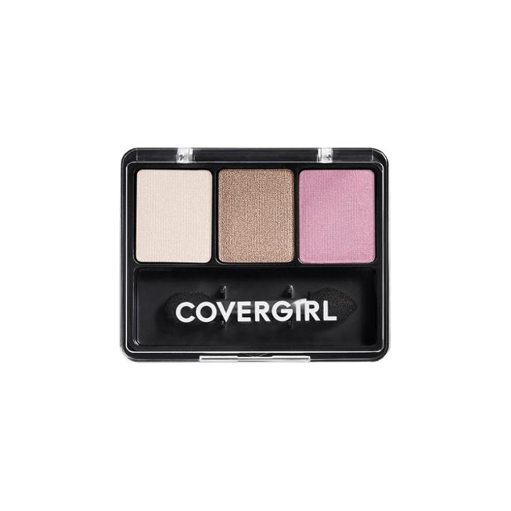 Covergirl Eye Enhancers 3 Kit 103 First Impression