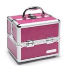Caboodles Small Train Case - Pink