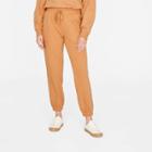 Women's High-rise Utility Jogger Pants - Universal Thread Brown