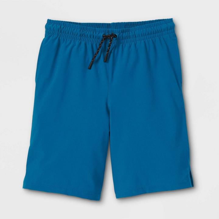 All In Motion Boys' Hybrid Shorts - All In