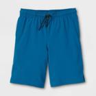 All In Motion Boys' Hybrid Shorts - All In