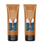 Sally Hansen Airbrush Legs Lotion - 03 Tan/bronze