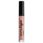 Nyx Professional Makeup Lip Lingerie Lipstick Cheekies