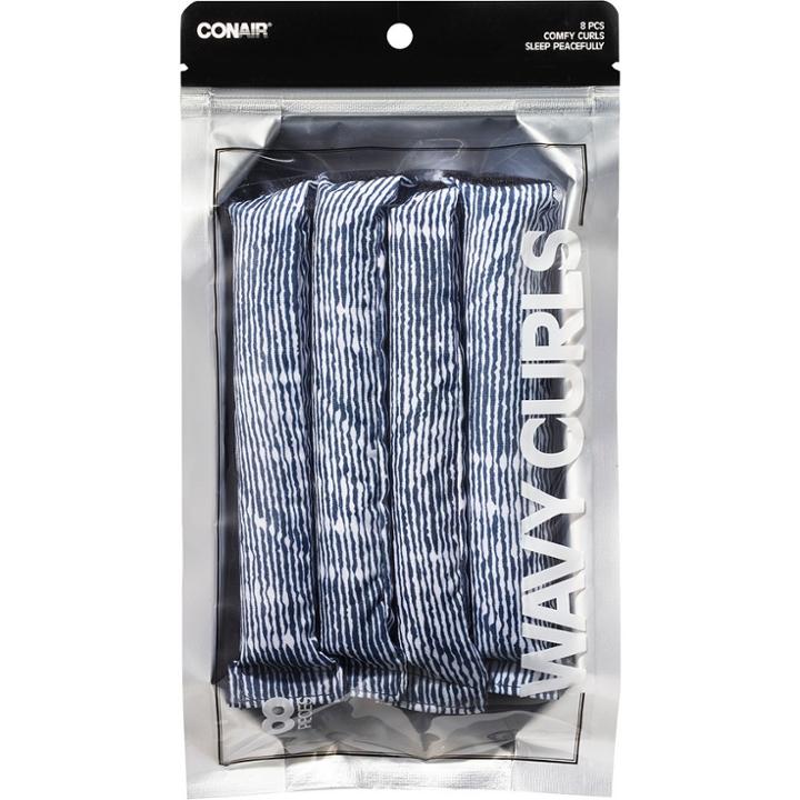 Conair Comfy Curler Rollers - 8pk,