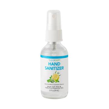 Sparoom Mist Hand Sanitizer - Trial