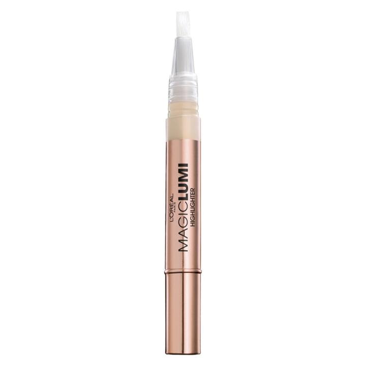 L'oreal Paris Magic Lumi Highlighter 862 Light .05 Fl Oz, Fair