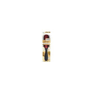 Goody Heritage Collection Rubber Base Hair Brush