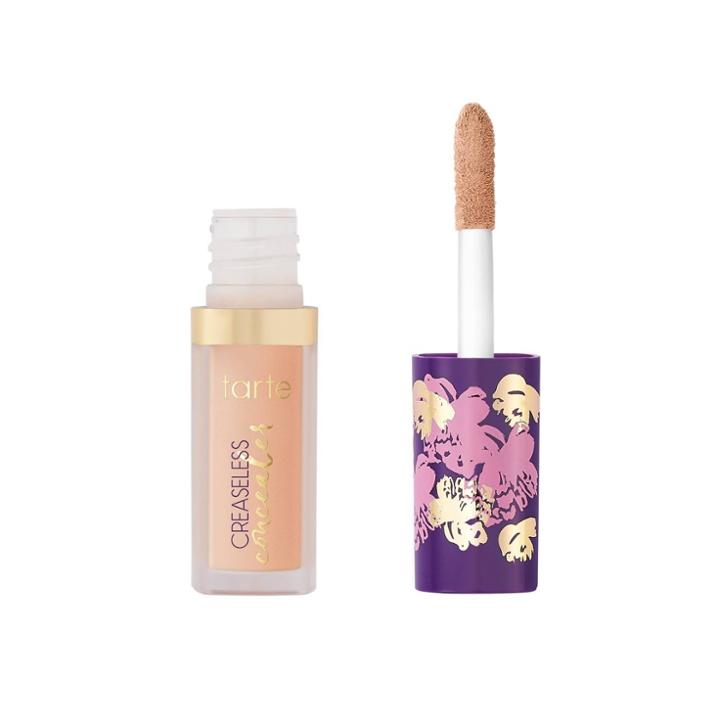 Tarte Travel-size Creaseless Concealer - 10b Fair Beige - 0.035oz - Ulta Beauty