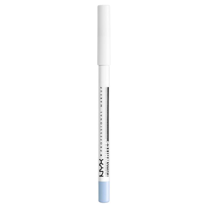 Nyx Professional Makeup Faux Whites Eye Brightener Baby Powder