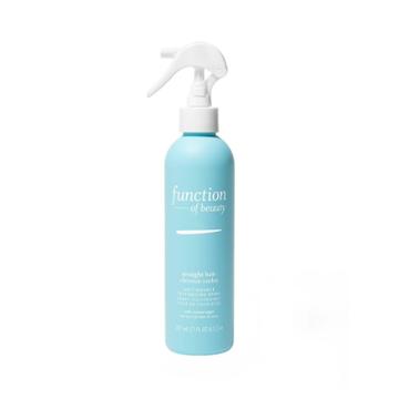 Function Of Beauty Soft Bounce Texturizing Hair Spray