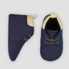 Baby Boys' Desert Boots - Just One You Made By Carter's Blue
