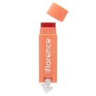 Florence By Mills Oh Whale! Tinted Lip Balm - Peach And Pequi - 0.15oz - Ulta Beauty