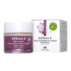 Derma E Advanced Peptides & Collagen Moisturizer - 2oz, Adult Unisex