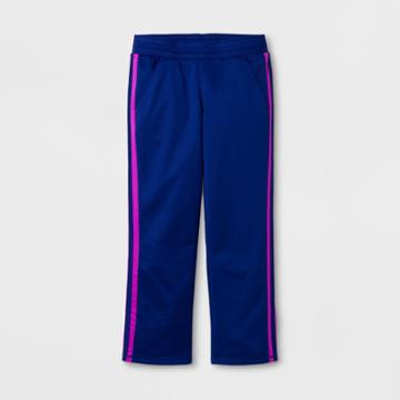Plus Size Girls' Plus Track Pants - C9 Champion Ultramarine Blue