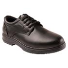 Men's Deer Stags Occupational Service Shoes - Black 7.5w,
