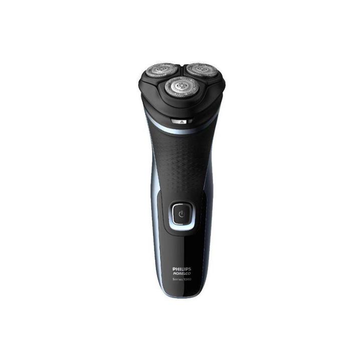 Philips Norelco Wet & Dry Men's Rechargeable Electric Shaver 2500 -