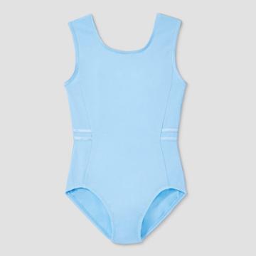 Freestyle By Danskin Girls' Tank Leotard -