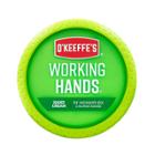 O'keeffe's Working Hands Hand Cream - 2.7 Oz, Adult Unisex