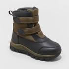 Kids' Baker Winter Boots - All In Motion Olive Green