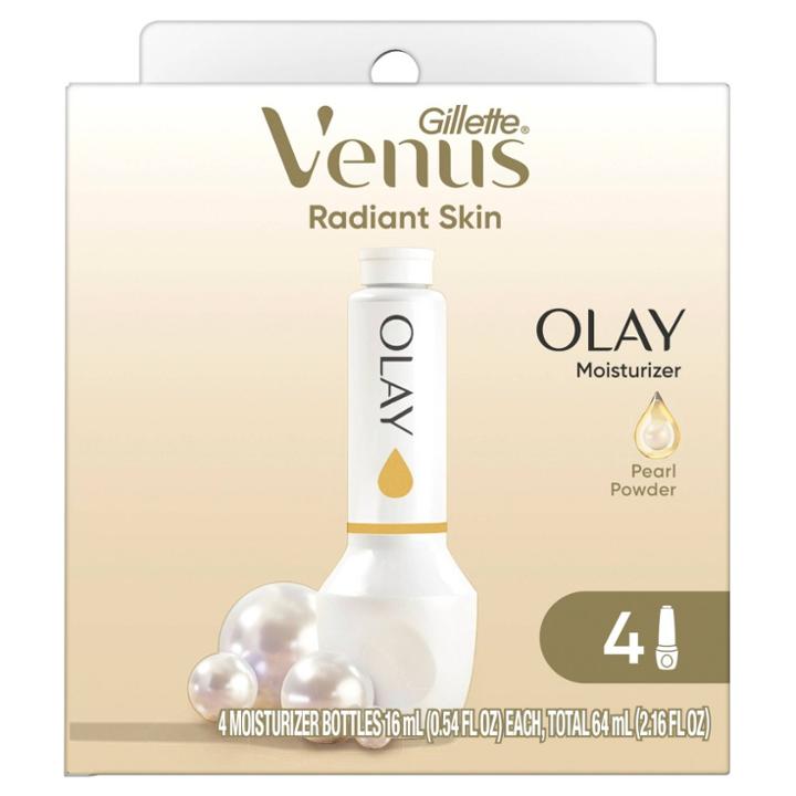 Venus Radiant Skin Pearl Powder