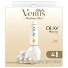 Venus Radiant Skin Pearl Powder