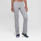 Women's Freedom Straight Leg Pants - C9 Champion Ebony Heather Xs-short, Size: Xs -