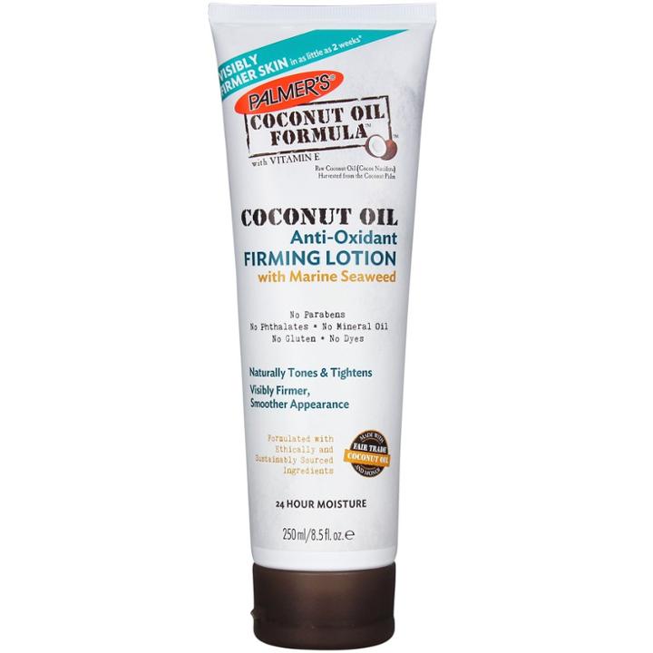 Palmers Coconut Hand And Body Lotions