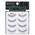 Ardell Professional Natural 110 Eyelash Multipack - Black