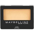Maybelline Expert Wear Eyeshadow 220s Royal Nude