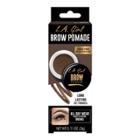 L.a. Girl Brow Pomade - Soft Brown