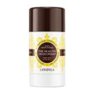 Lavanila Fresh Vanilla Lemon Deodorant - 2oz, Adult Unisex