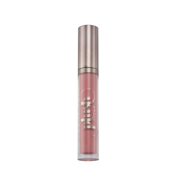 Makeup Geek Plush Lip Crme Bff