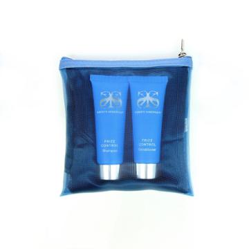 Kit Organized Frizz-control Travel Kit