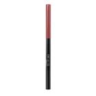 Wet N Wild Perfect Pout Gel Lip Liner Never Petal Down - 0.0088oz, Red