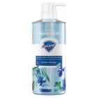 Safeguard Liquid Hand Soap Ocean Breeze