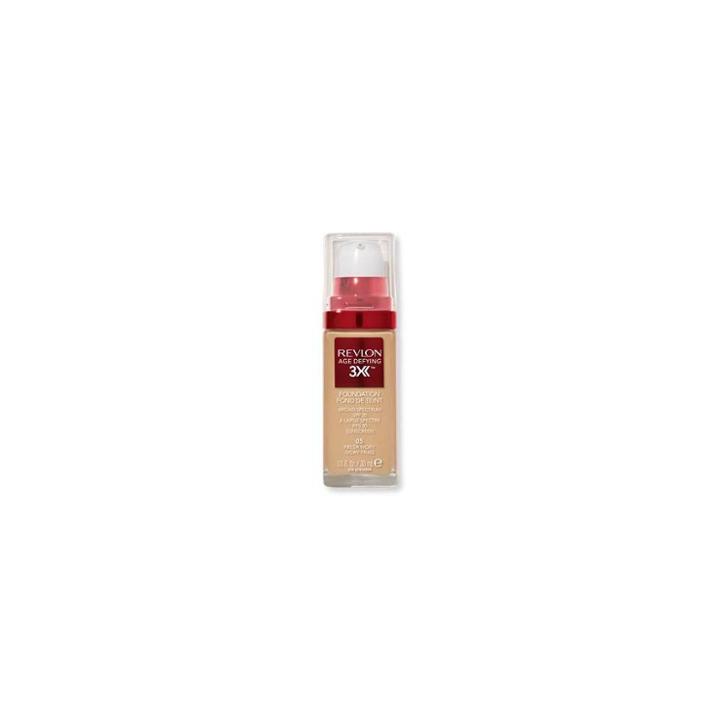 Revlon Age Defying 3x Foundation - Fresh Ivory