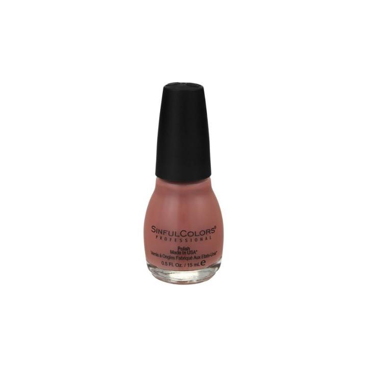 Sinful Colors Professional Nail Polish - 264 Vacation Time