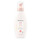 Aveeno Ultra Calming Unscented Aveeno Ultra-calming Foaming Cleanser For Sensitive