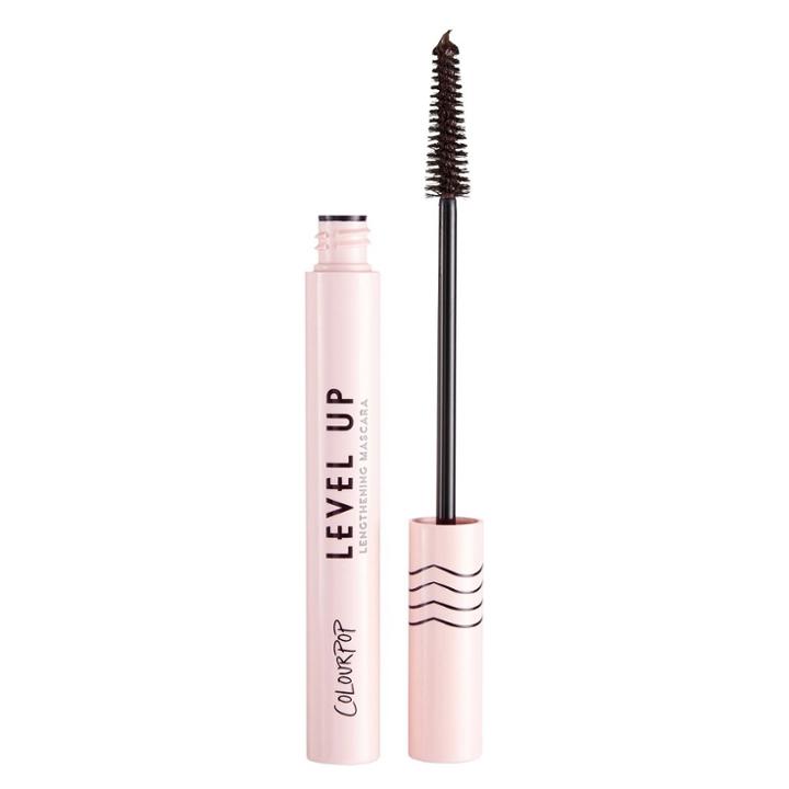 Colourpop Level Up Mascara - Brown