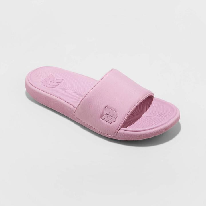Women's Emerald Slide Sandals - All In Motion